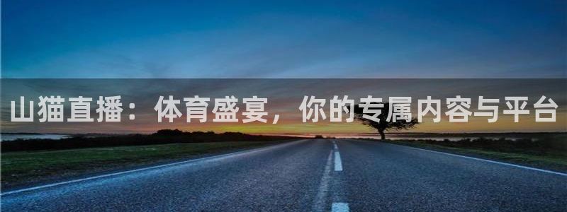 河豚的直播网：山猫直播：体育盛宴，你的专属内容与平台