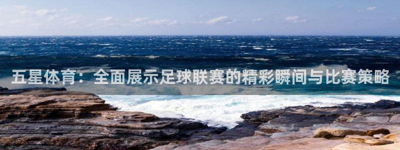 大河豚：五星体育：全面展示足球联赛的精彩瞬间与比赛策略